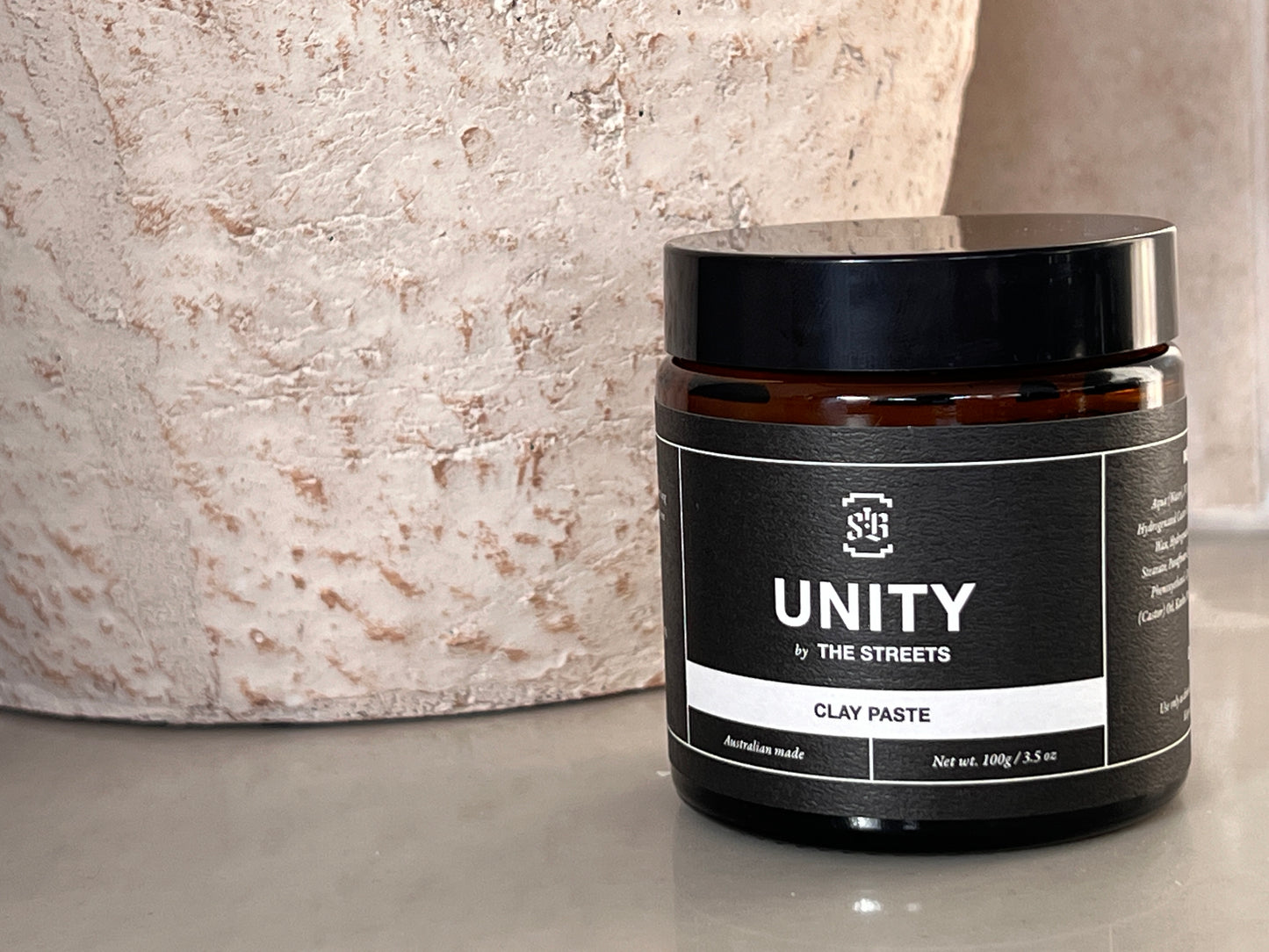 UNITY Clay Paste