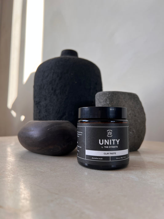 UNITY Clay Paste