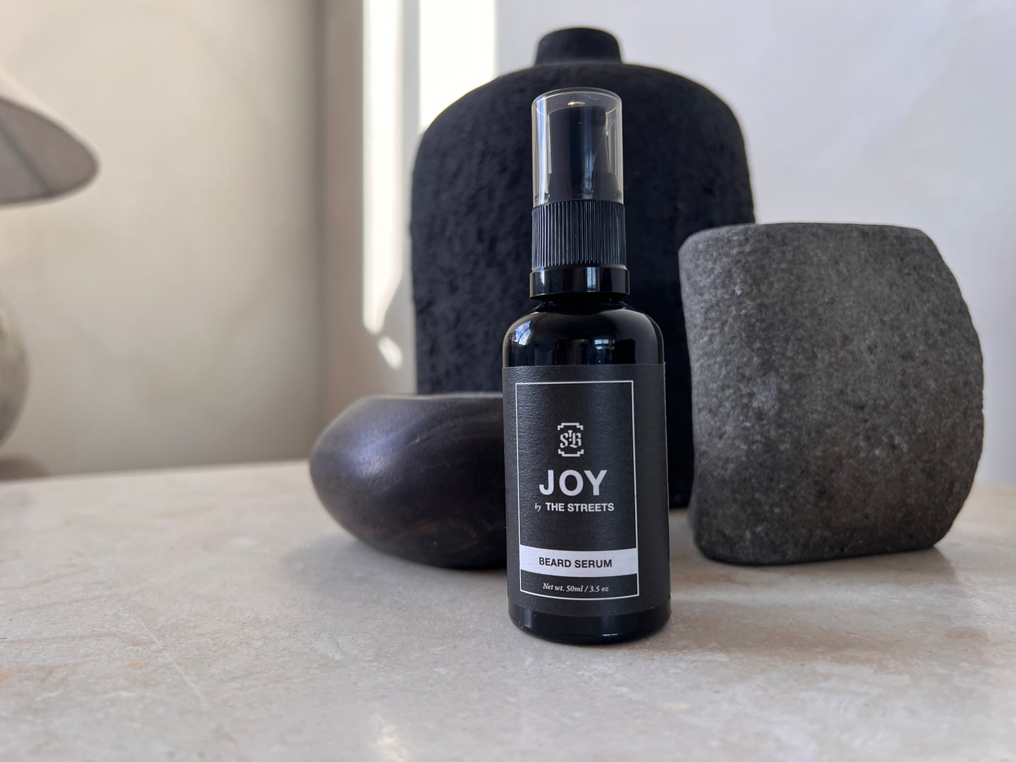 JOY Beard Serum