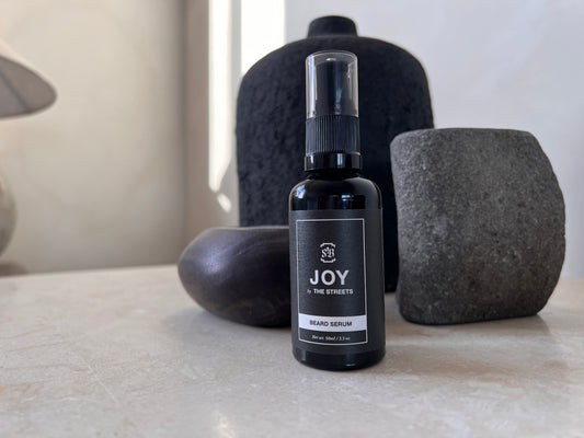 JOY Beard Serum
